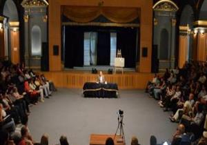 انطلاق "الفسطاط للفنون والحرف التقليدية" بالإسكندرية الخميس القادم