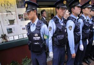 إجراءات أمنية مشددة في طوكيو قبيل زيارة ترامب