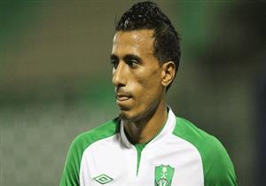 بالفيديو- أهلي"عبد الشافي" يتوج بلقب كأس السوبر السعودي 