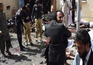 مقتل 40 شخصا وإصابة العشرات في تفجير استهدف محامين في باكستان