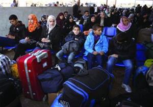 حماس تتهم إسرائيل بتشديد حصار غزة بملاحقة المؤسسات الدولية العاملة فيها