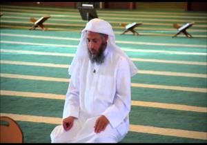 البحوث الإسلامية: النظر إلى " أصبع السبابة" أثناء التشهد سُنة