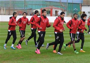 ‎الأهلي يعود للتدريبات غدا.. ومران مكثف صباحا ومساء