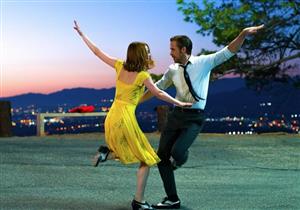 النقاد عن فيلم"Lala land": دعوة لدخول عالم سحري