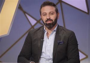 حازم إمام: "ميدو لما بيفتح صندوق الأسرار بيخلص عليا"