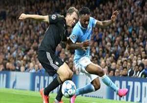 الأمطار تؤجل مباراة مانشستر سيتي وجلادباخ