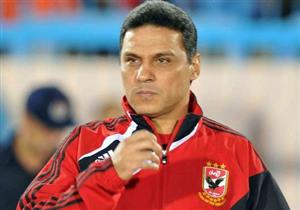 البدري يُعيد بيكهام لتدريبات فريق الشباب