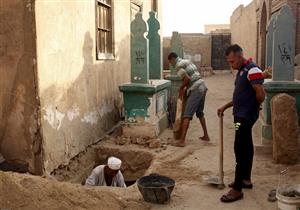 بسبب واقعة غريبة بالمقابر.."الهلالي" يدعو لدفن الميت بعد مرور 6 ساعات على الوفاة