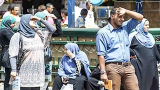تصل لـ 45 درجة بهذه المناطق.. موعد بدء الموجة شديدة الحرارة