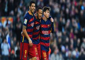 MSN يقود هجوم برشلونة.. وتحفظ دفاعي من أتليتكو مدريد 