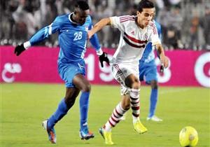 اليوم.. الزمالك يجتمع مع الأمن المغربي لتحديد كيفية دخول جماهيره مباراة الوداد