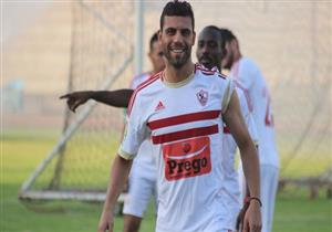 محمد شعبان: تعرضت لسباب من جماهير الأهلي.. وهذه حقيقة شارة الزمالك