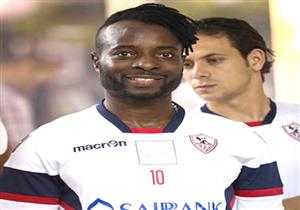 "لا تقلل من قوته".. لاعب الزمالك الأسبق يحتفل بالتتويج بكأس السوبر الأفريقي