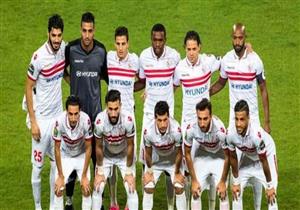 بالصور- بعثة الزمالك تصل القاهرة بعد التأهل لنهائي إفريقيا	