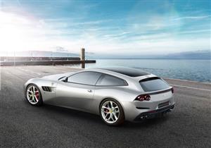 محرك أصغر لفيراري GTC4Lusso بقوة 610 حصان