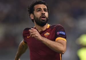 تشكيل روما - صلاح يظهر للمرة الأولى في اليورباليج أمام أسترا الروماني 