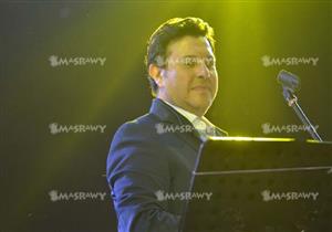 هاني شاكر يتدخل لإنهاء أزمة وائل جسار 