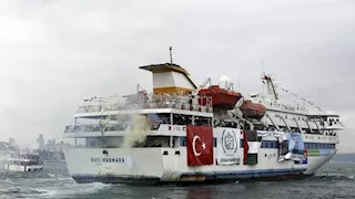 متحدث عسكري إسرائيلي: جاهزون لمواجهة سفينة أسطول الحرية