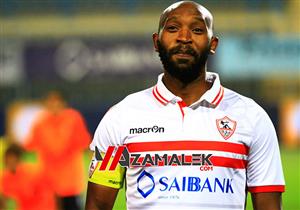 شيكابالا يوزع هدايا على لاعبي الزمالك بعد الفوز على النصر للتعدين