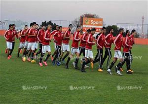 الليلة- منتخب مصر يواجه جنوب إفريقيا في البروفة الأخيرة قبل تصفيات المونديال