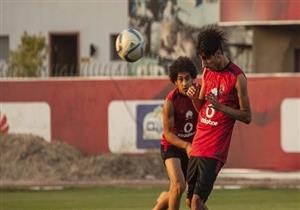 مصدر: الأهلي أبلغ إسلام الفار بالاستغناء عنه