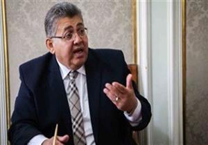 وزير التعليم العالي يستقبل وفد هيئة "الجايكا" اليابانية