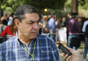 رئيس شبكة "dmc" يهنيء أسرة "الطوفان" علي نجاح المسلسل