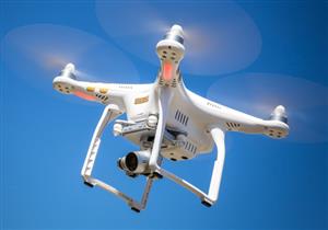 طائرات بدون طيار لملاحقة الأضاحي الهاربة!