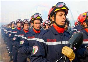 الحماية المدنية: تم وضع خطة مُحكمة لتأمين احتفالات عيد الأضحى المُبارك