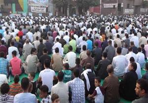 "مصراوي" ينشر خريطة أوقاف المنيا في 112 ساحة صلاة لعيد الأضحى المبارك