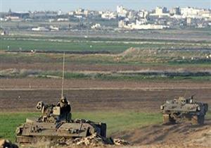 لاحتلال الإسرائيلي يستهدف المزارعين الفلسطينيين بقطاع غزة