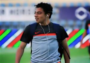 الأهلي: أكرم توفيق جاهز لودية الشرقية