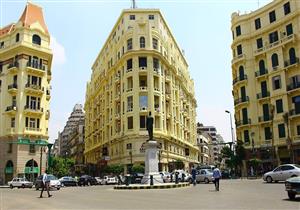 القاهرتان "الخديوية" و"التاريخية".. التمويل يُعطّل استكمال الوجه الحضاري للعاصمة