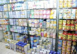 شمال سيناء تحقق الاكتفاء الذاتي من الألبان المدعمة