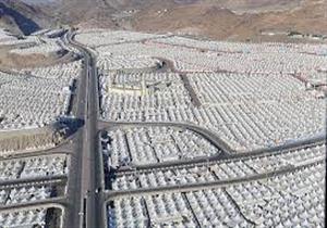 ضيوف الرحمن يبدأون غدًا التوافد إلى مشعر منى لقضاء يوم التروية