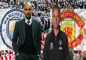 ديربي (السيتي × اليونايتد) .. عداوة كروية من العيار الثقيل (تقرير)