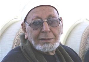 وفاة الشيخ عبدالحكيم عبداللطيف شيخ عموم المقارئ المصرية