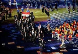 خسارة سامح صالح وسيد يوسف في تنس الطاولة بالألعاب البارالمبية