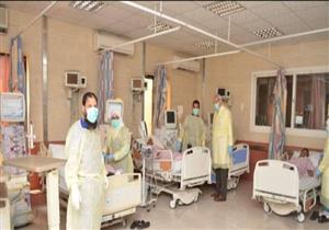 "البعثة الطبية": نقل المرضى المصريين إلى مستشفيات بعرفة لأداء مناسك الحج