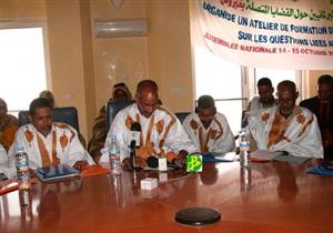 برلمانيون موريتانيون يرفضون التصريحات الإيرانية تجاه السعودية