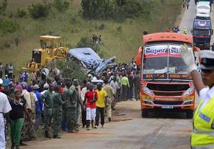 تقرير : ألفي حادث سير ومئتي حالة وفاة في عطلة العام الجديد في تايلاند