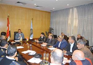 الأقصر تستعد للدورة الـ24 للماراثون الدولي 