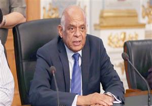 الأطباء تطالب رئيس مجلس النواب بتعديل قانون "المهن الطبية"