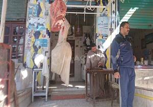 ارتفاع أسعار اللحوم والدواجن بالغربية تزامنا مع أعياد الميلاد 