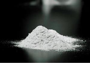 ضبط ربع كيلو هيروين بحوزة عاطل في الدقي