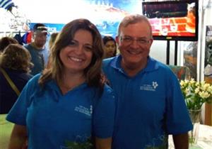 "الخيانة"… تفك لغز مقتل سفير اليونان في البرازيل