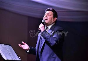 نقابة "الموسيقيين": جمعية عمومية اليوم لمناقشة ملابسات استقالة هاني شاكر