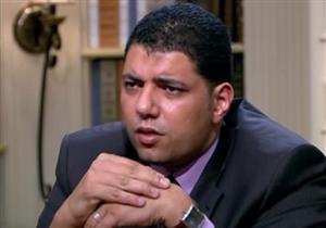 8 يناير.. الحكم في استئناف فهمي بهجت على حبسه 6 أشهر