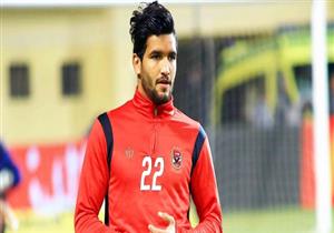 بالفيديو.. محمود الخطيب يشيد بصالح جمعة بسبب موقف إنساني