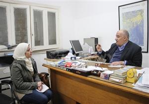 وحيد سعودي: هذا تفسيرنا لاختلاف المناخ في مصر.. و"التكييفات" تُزيد حرارة الجو – (حوار)